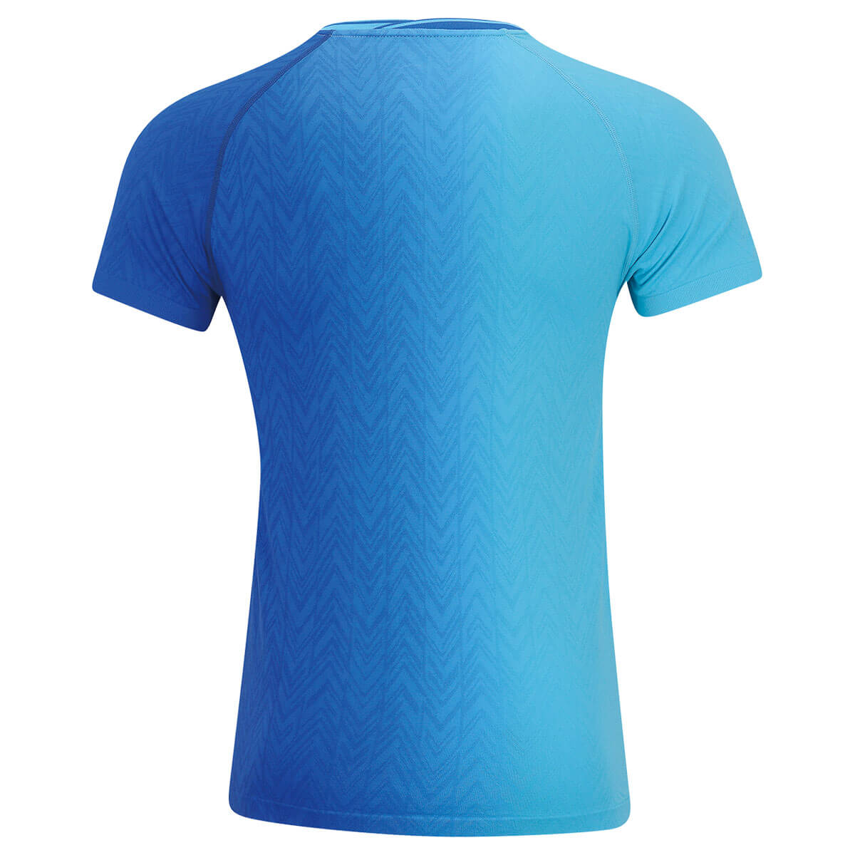 LI-NING バドミントン　ゲームシャツ　Oサイズ LI-NING AAYP096 ゲームシャツ(レディース) バドミントンウェア