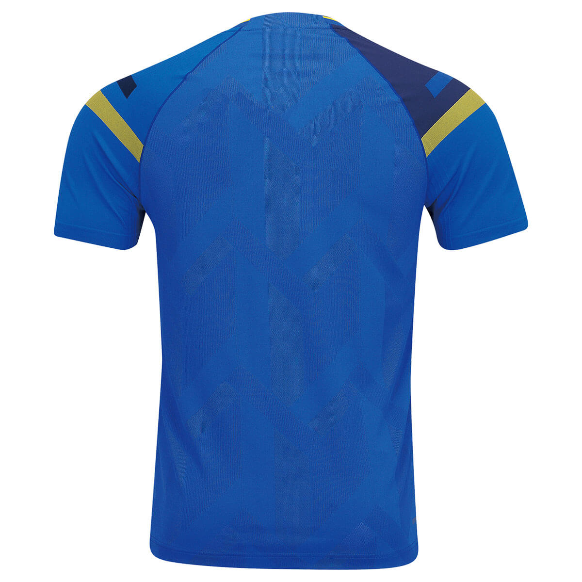 LI-NING AAYR009-1 Lサイズ LI-NING AAYR009 ゲームシャツ バドミントンウェア(ユニ/メンズ