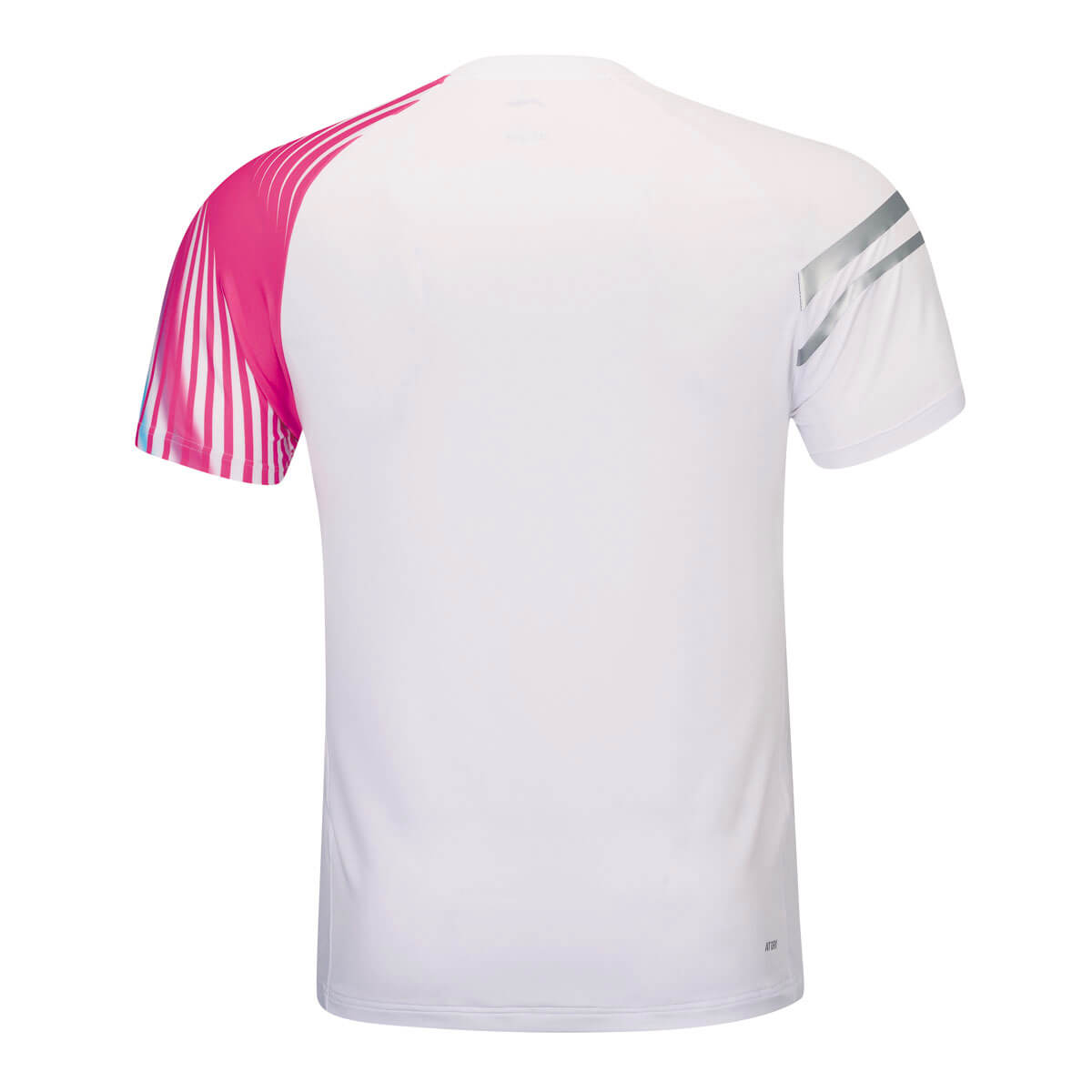 LI-NING AAYS055 ゲームシャツ(ユニ/メンズ) バドミントンウェア