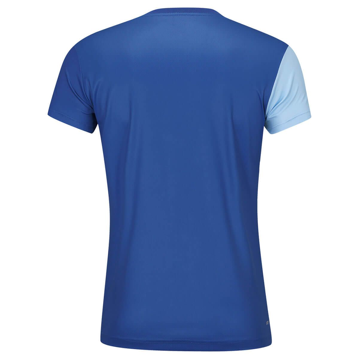 LI-NING AAYS068 ゲームシャツ バドミントンウェア(レディース