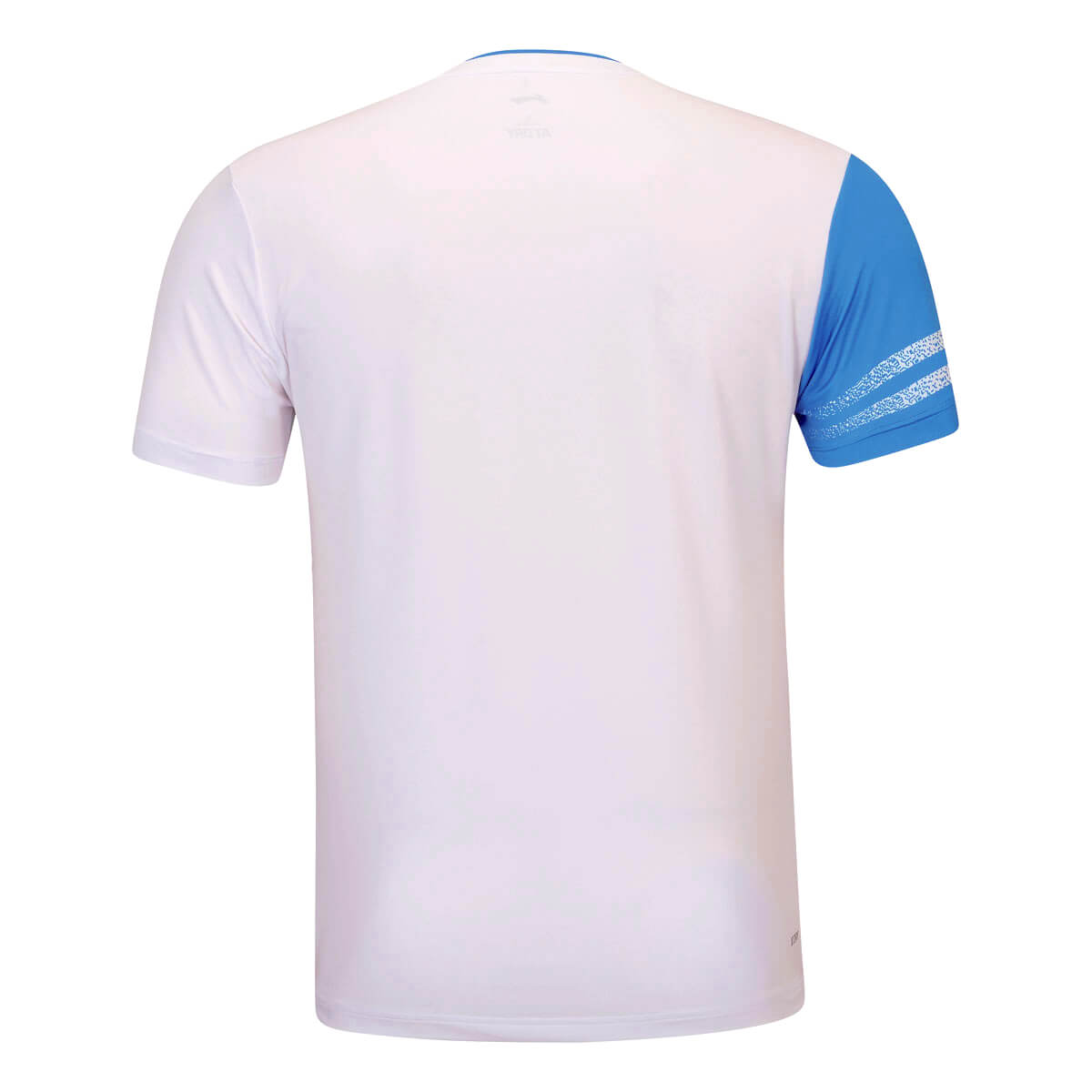 LI-NING AAYS071 ゲームシャツ バドミントンウェア(ユニ/メンズ