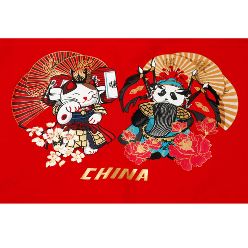 Lining バドミントンバッグ オリンピック限定　Tシャツサービス バドミントン,バッグ,LI-NING / リーニン 商品一覧｜【SUNFAST