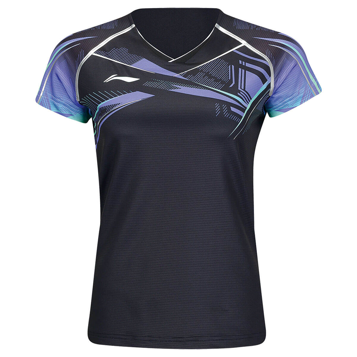 LI-NING AAYT580 ゲームウェア バドミントンウェア(レディース