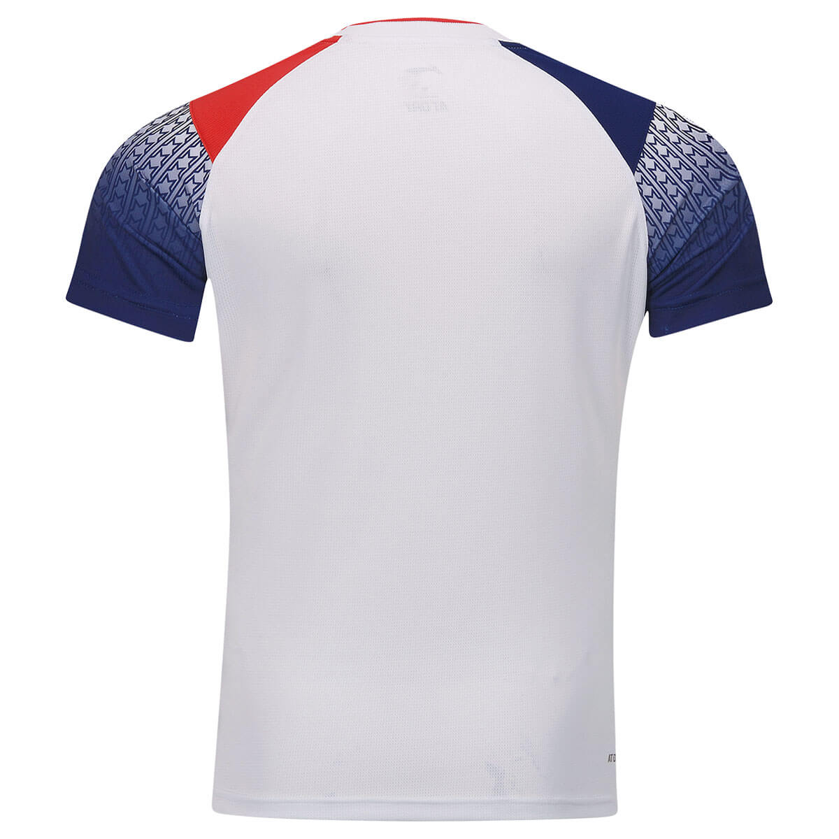 美品✨ リーニン、リンダンゲームシャツ／ハーフパンツ 上下セット 大特価】LI-NING AATN013 ゲームシャツ+ハーフパンツ セット