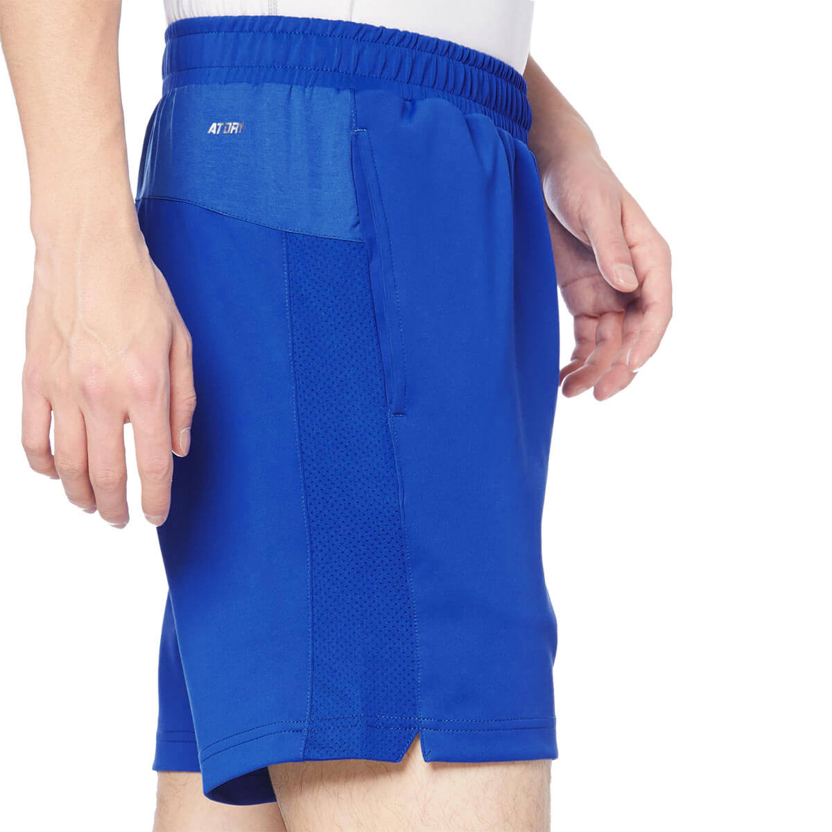 バドミントンハーフパンツ　ワウリンカ 大特価】LI-NING AAPM149 ハーフパンツ(ユニ) バドミントン