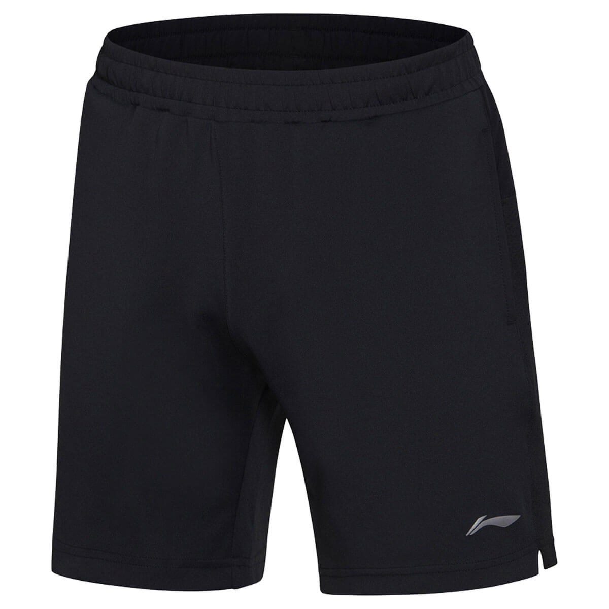 大特価】LI-NING AAPM149 ハーフパンツ(ユニ) バドミントン