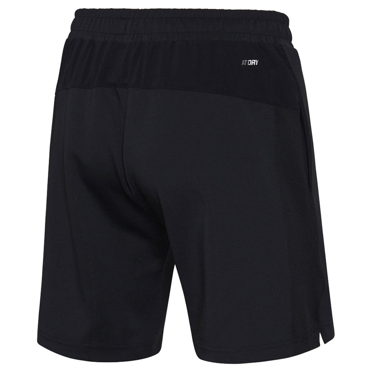 大特価】LI-NING AAPM149 ハーフパンツ(ユニ) バドミントン
