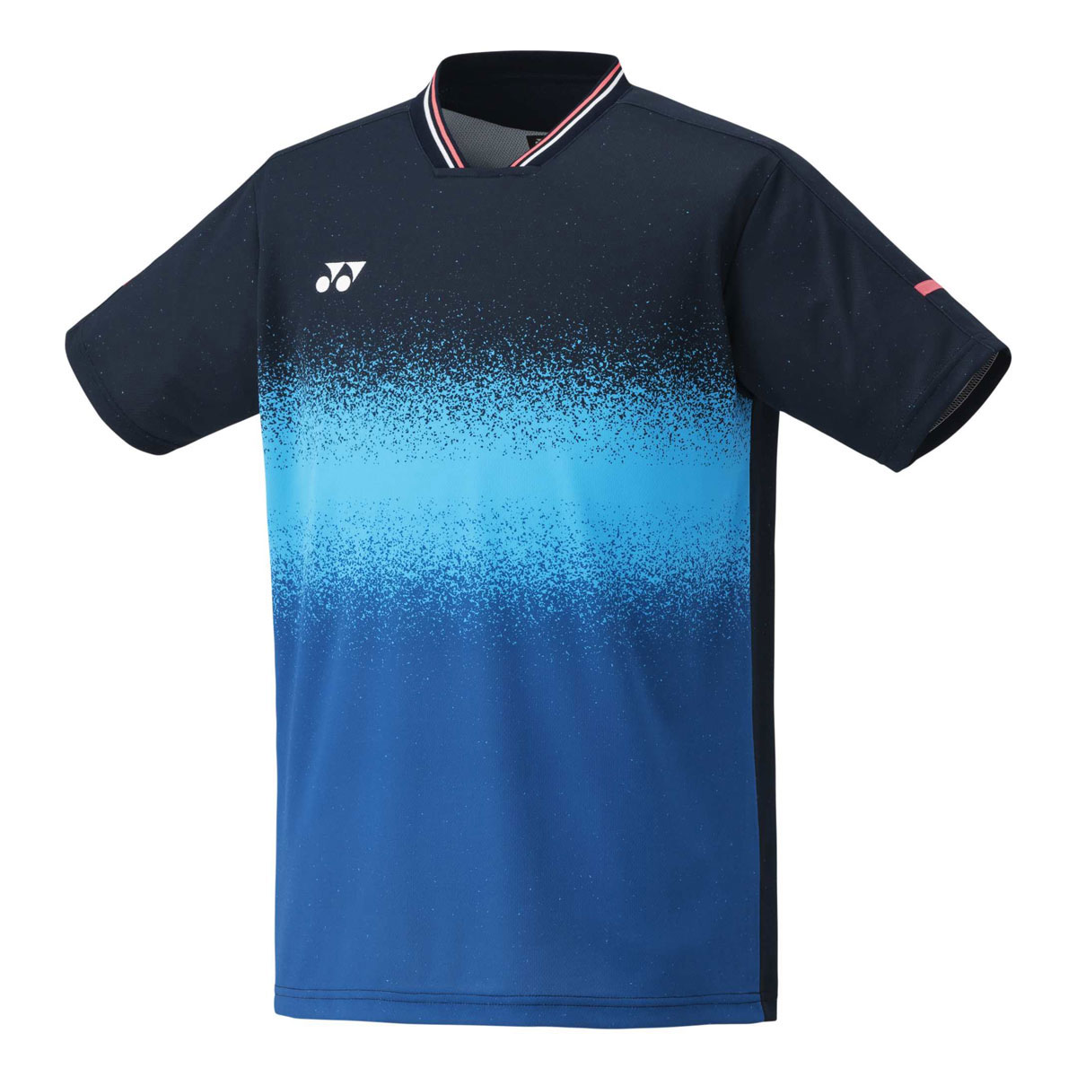 YONEX 10697 メンズゲームシャツ(フィットスタイル) ウェア(ユニ
