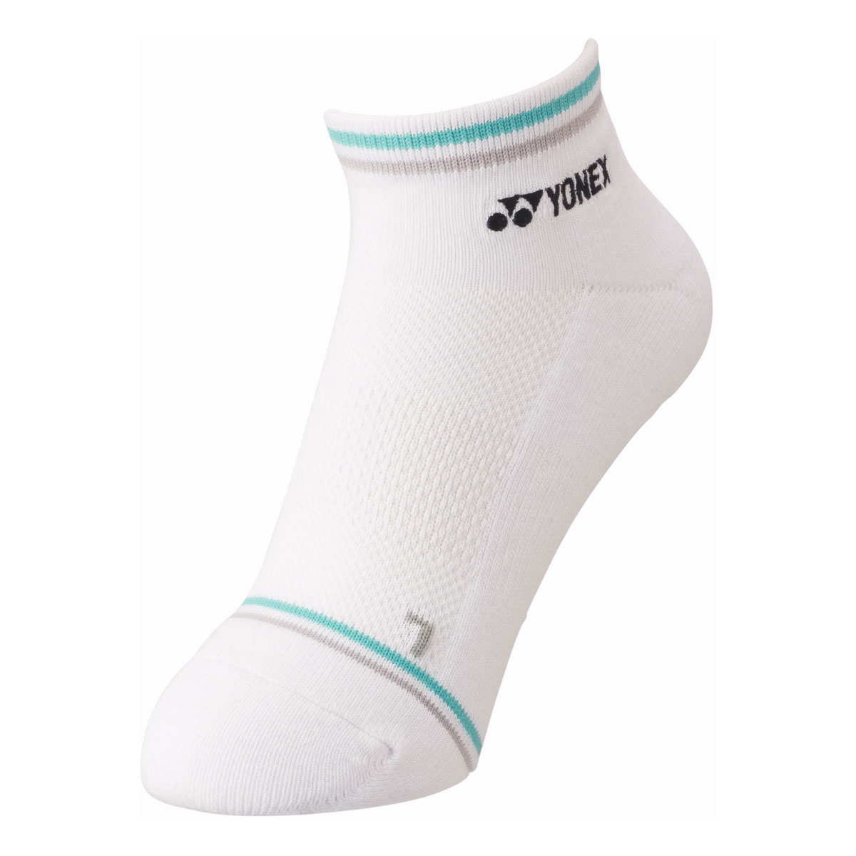 YONEX 29181 ウィメンズスニーカーインソックス(レディース