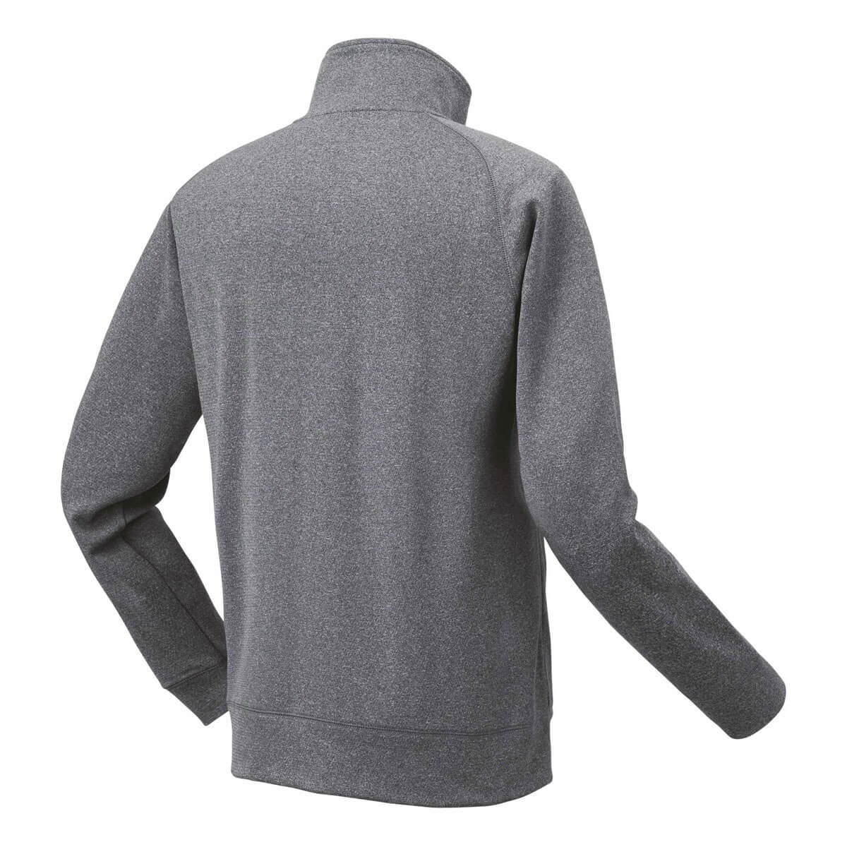 YONEX 51053 ユニニットウォームアップシャツ ウェア(ユニ・メンズ