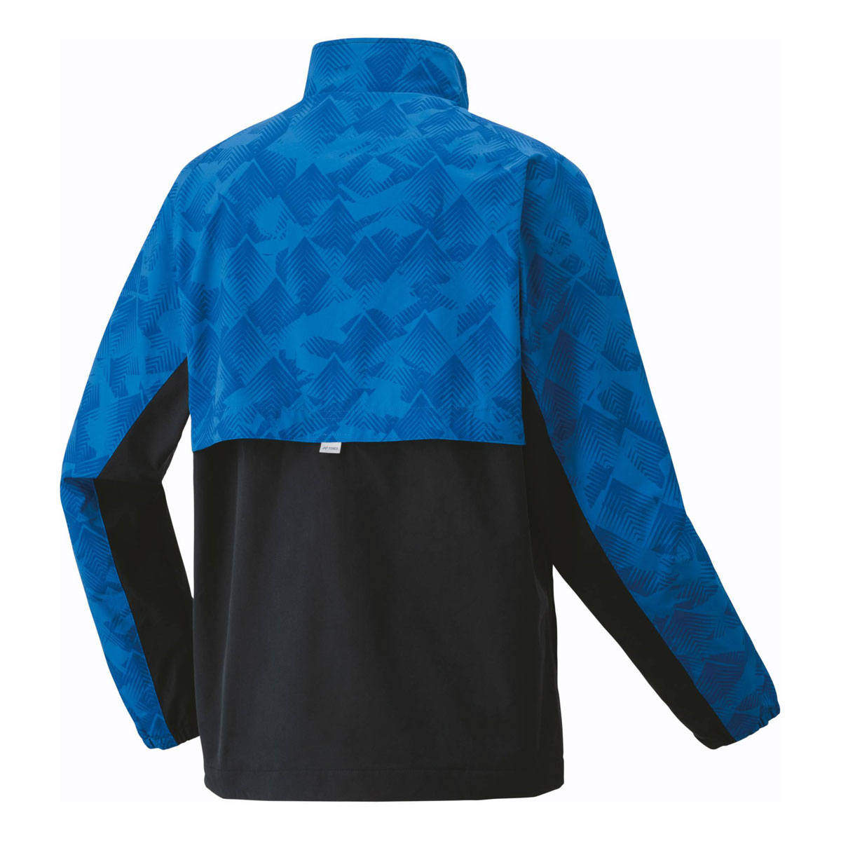 YONEX 70102Y ユニ裏地付ウィンドウォーマーシャツ ウェア(ユニ