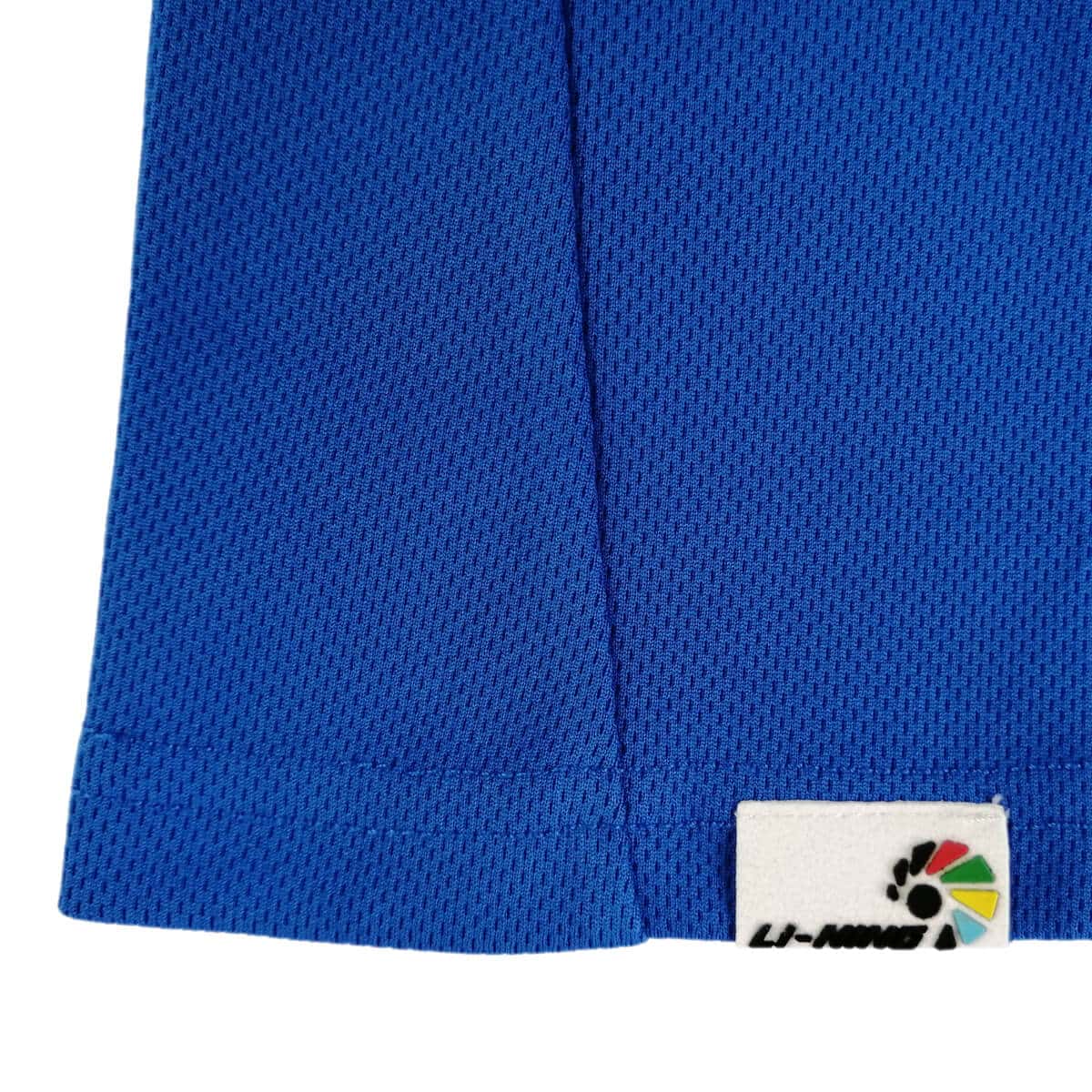 LI-NING ATLR071 トレーニングTシャツ 長袖 バドミントンウェア(ユニ