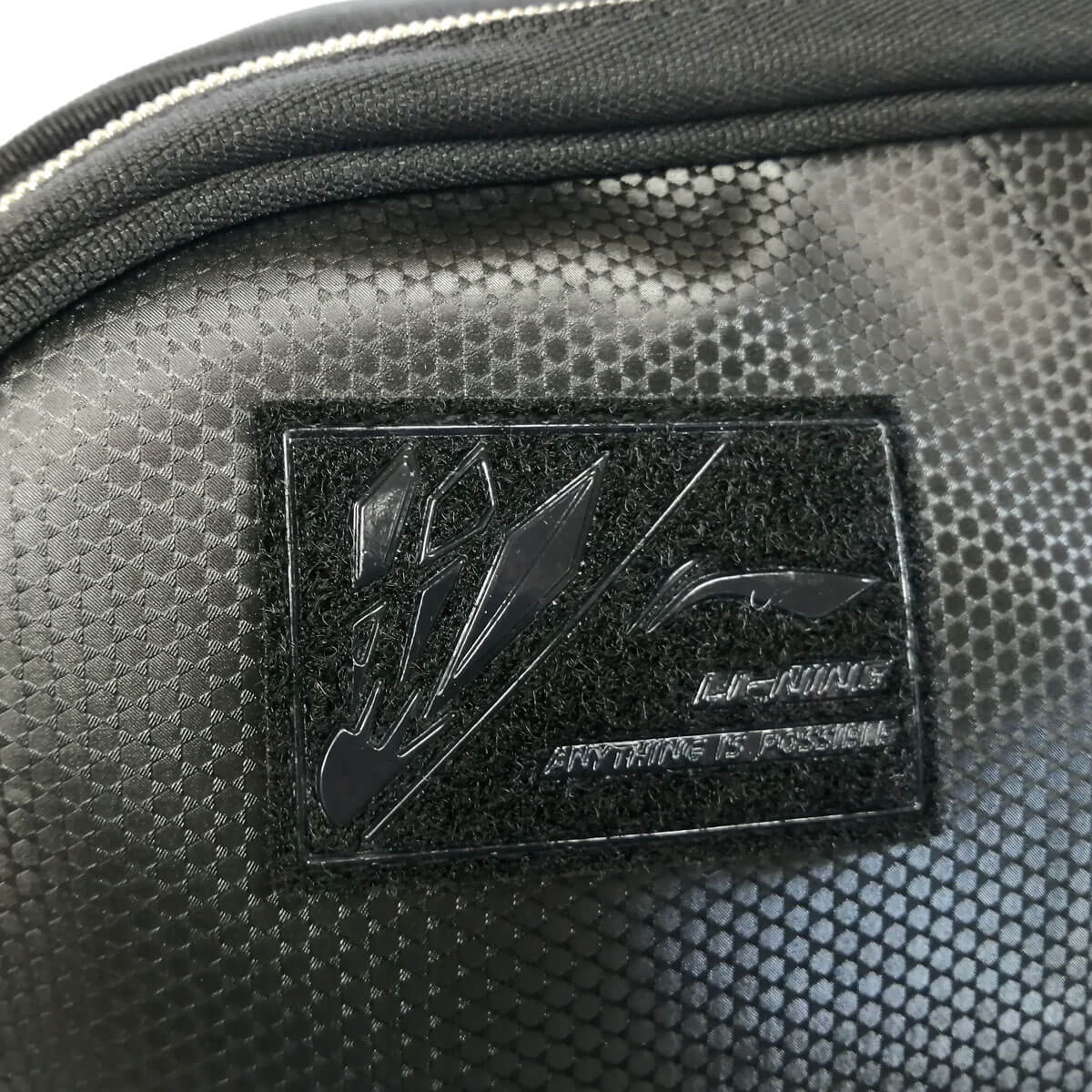 LI-NING ABJT009 トーナメントバッグ(6本入) バドミントンバッグ LI-NING ABJT009 トーナメントバッグ(6本入) バドミントンバッグ