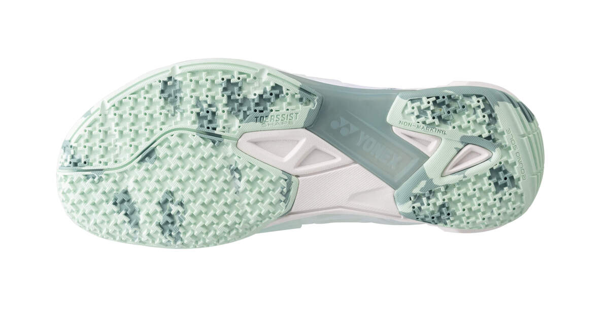 YONEX SHBCD2 パワークッションカスケードドライブ バドミントン