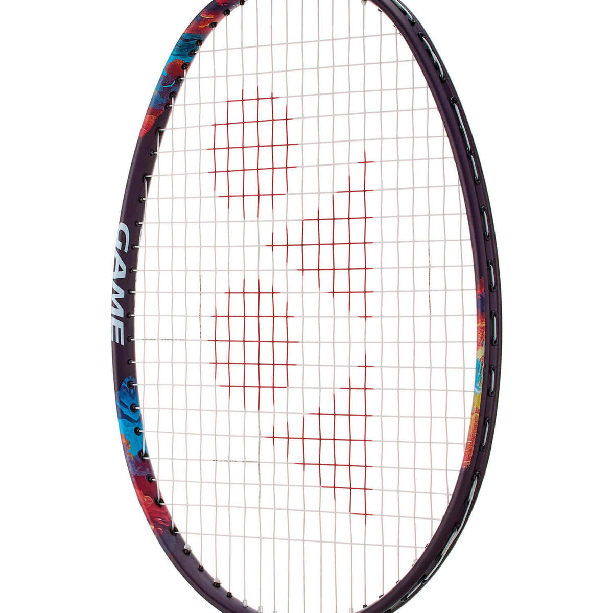 YONEX 2NF-700G ナノフレア700ゲーム バドミントンラケット