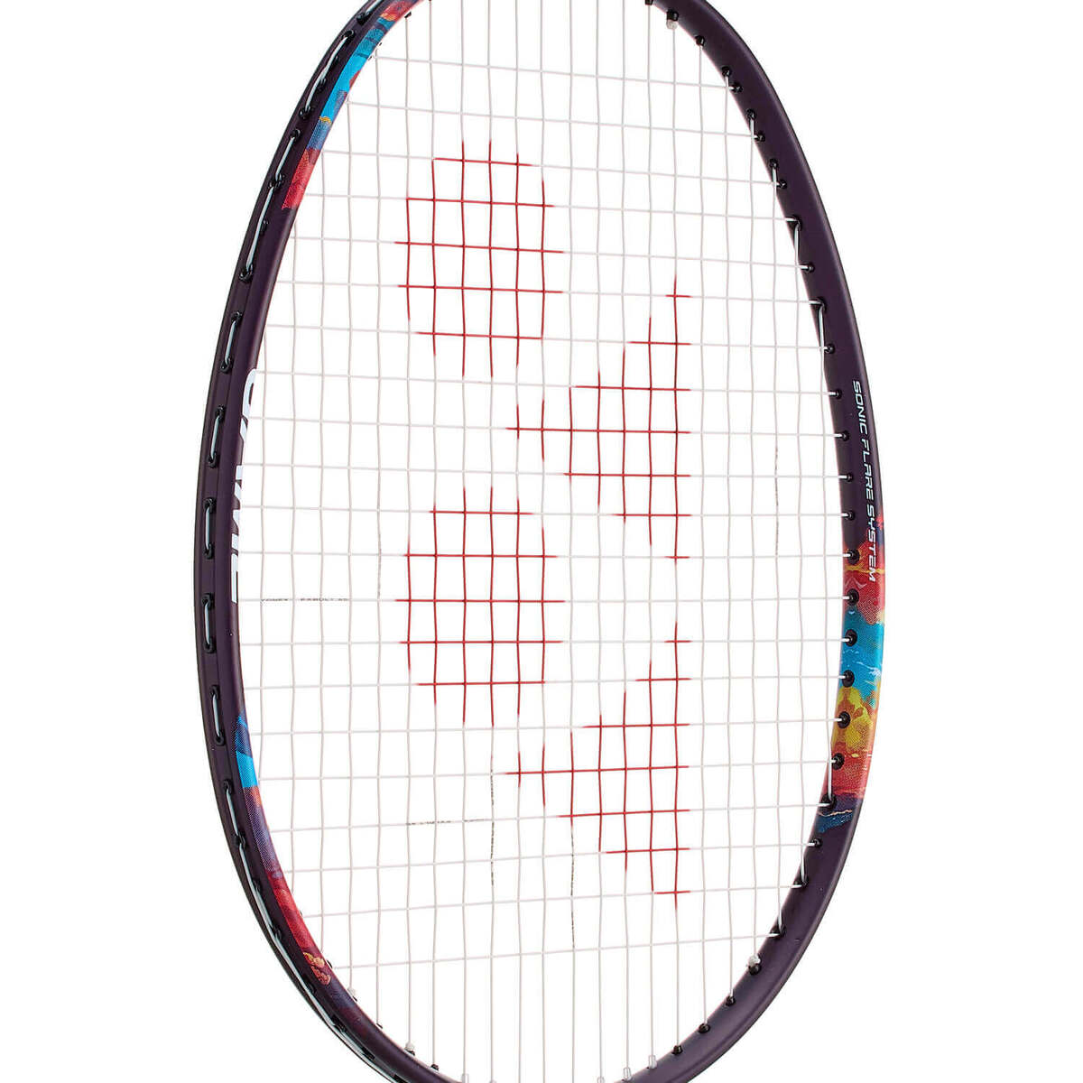 YONEX 2NF-700G ナノフレア700ゲーム バドミントンラケット