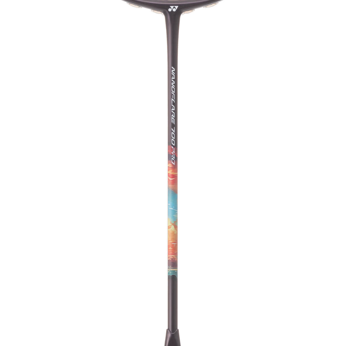 YONEX 2NF-700P ナノフレア700プロ バドミントンラケット