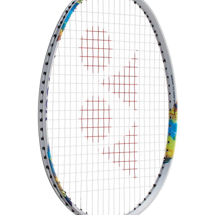 YONEX 2NF-700T ナノフレア700ツアー バドミントンラケット ヨネックス