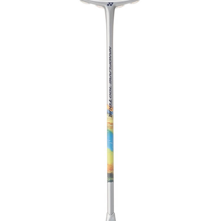 YONEX 2NF-700T ナノフレア700ツアー バドミントンラケット ヨネックス