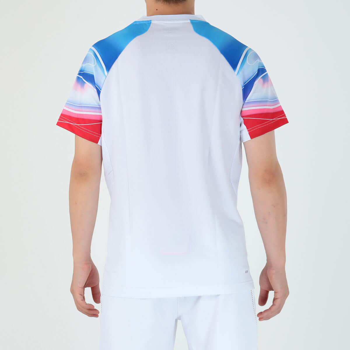 特価ウエアP】LI-NING AAYP071 ゲームシャツ(ユニ/メンズ