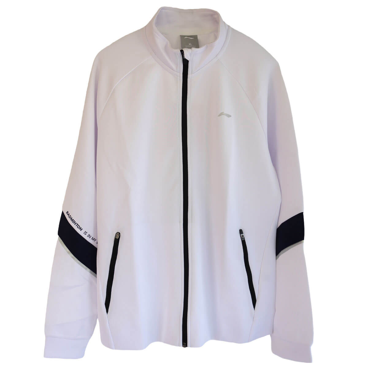 特価】LI-NING AWDP576 ウォームアップジャケット(レディース