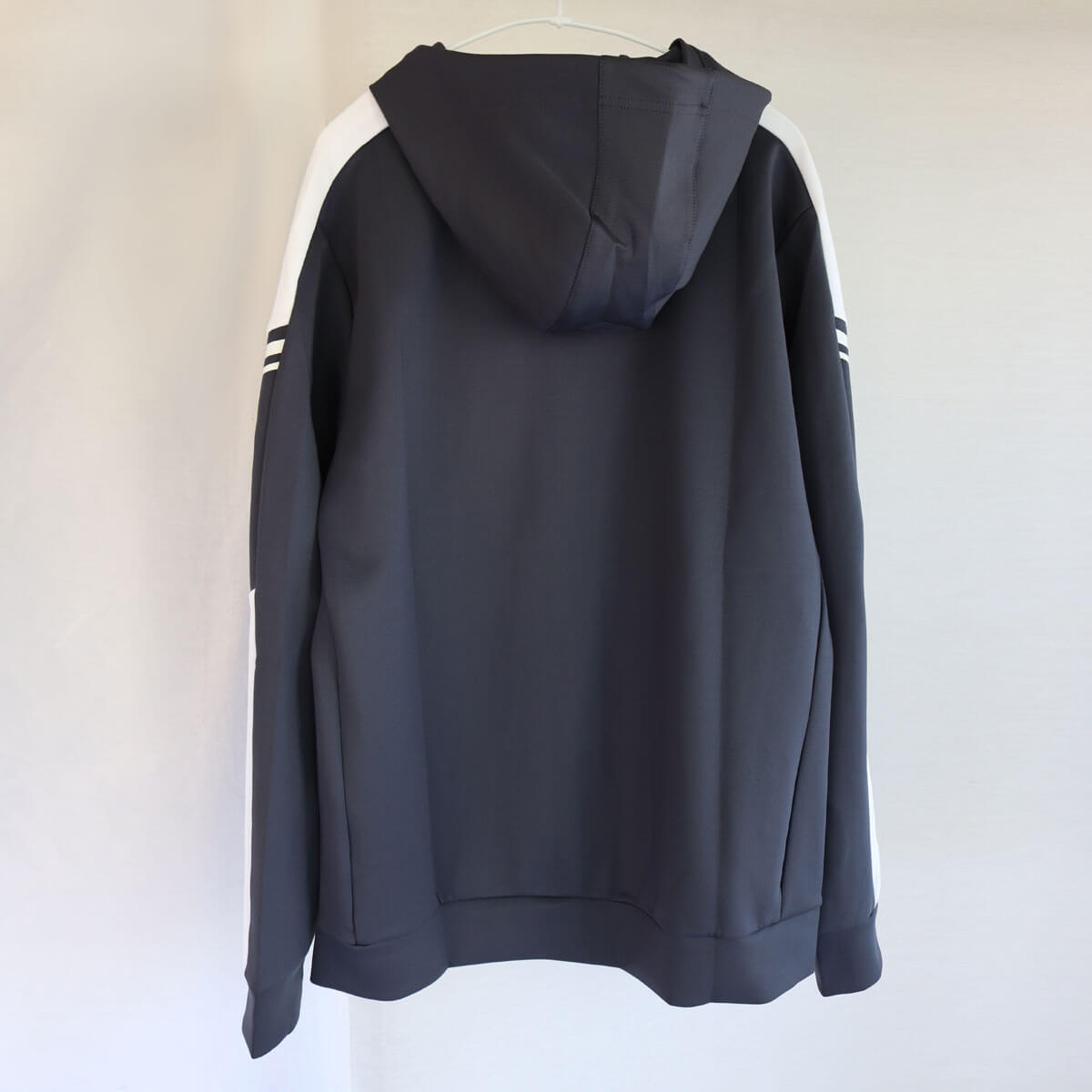LI-NING AWDR459 ウォームアップジャケット ウェア(ユニ/メンズ