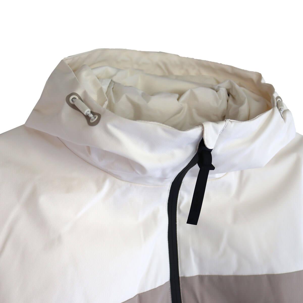 LI-NING AWBU026 ウインドブレーカーセット ダウンジャケット 着脱式