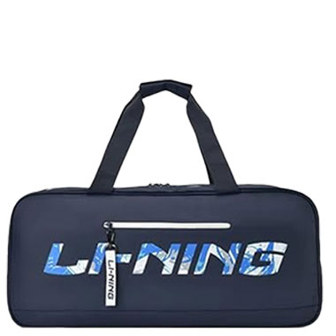 Li-Ning バドミントンバッグ 青 安い買う Li-Ning バドミントンバッグ 青 【公式通販】