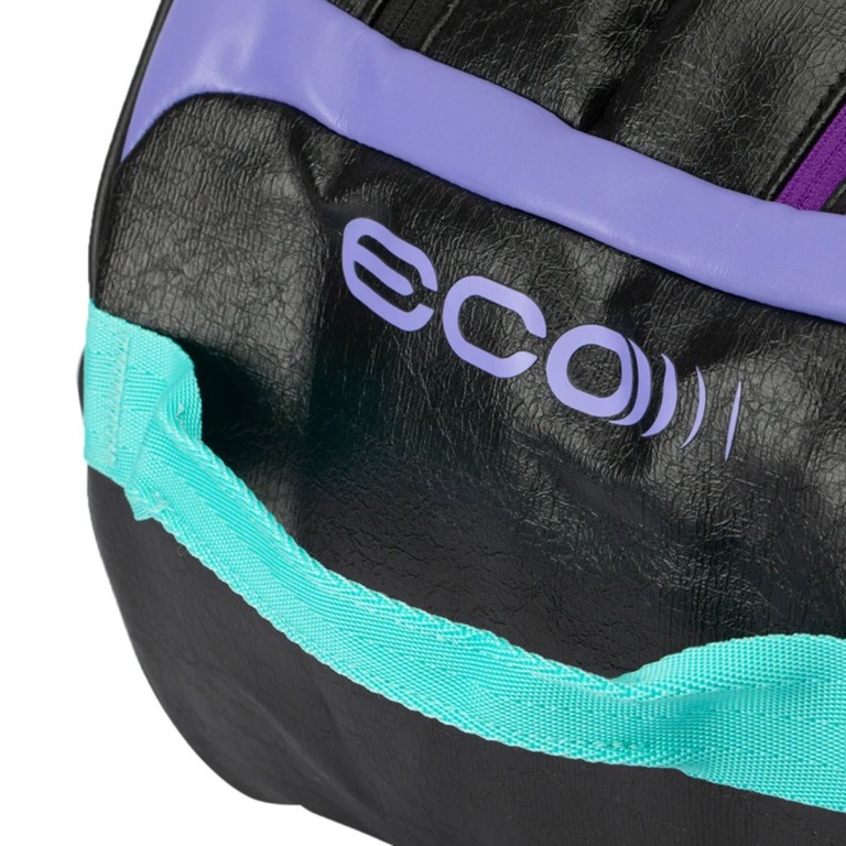 LI-NING ABJU013 トーナメントバッグ(6本入) バドミントンバッグ