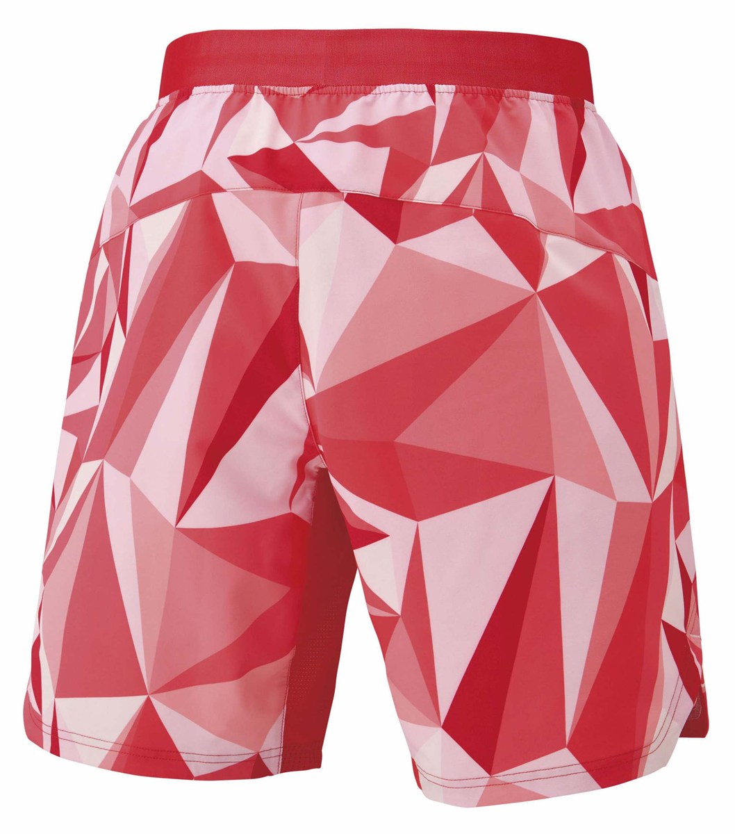 ⚠️緊急値下げ⚠️YONEX ハーフパンツピンクLサイズ　廃盤レアモデル YONEX 15195 ユニハーフパンツ ウェア(ユニ・メンズ) バドミントン