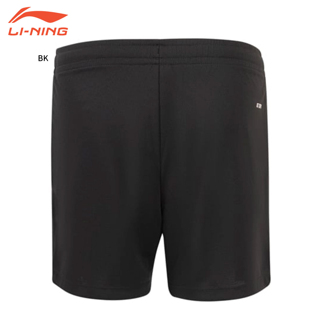 LI-NING AATU052P ハーフパンツ バドミントンウェア(レディース