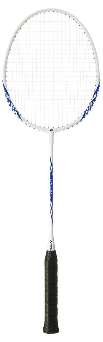 YONEX B4000G B4000 バドミントンラケット ヨネックス【張上済