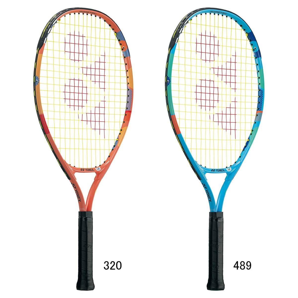 YONEX 02YJ23G ヨネックス ジュニア23 テニスラケット ヨネックス