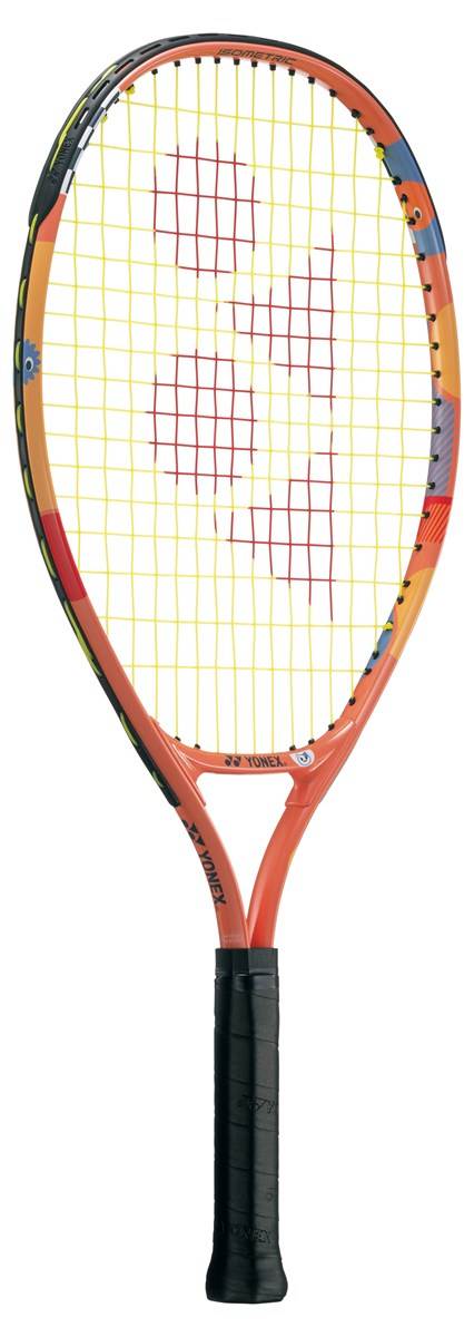 YONEX 02YJ23G ヨネックス ジュニア23 テニスラケット ヨネックス