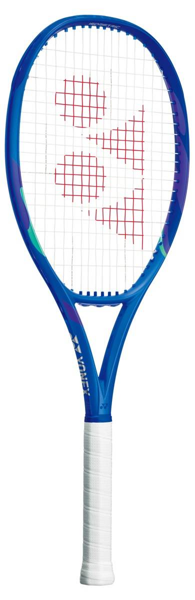 新品未使用　ヨネックス Yonex Eゾーン 100L テニス ラケット YONEX 08EZ100L Eゾーン 100L テニスラケット ヨネックス | 【SUNFAST