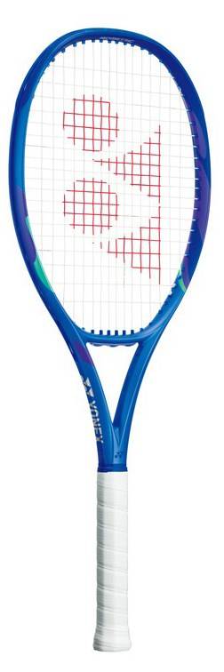 ヨネックス テニスラケット YONEX YONEX 08EZ10TR Eゾーン 100ツアー テニスラケット ヨネックス