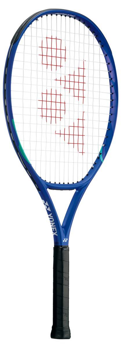YONEX　テニスラケット YONEX 08EZJ24G Eゾーン ジュニア 24 テニスラケット ヨネックス