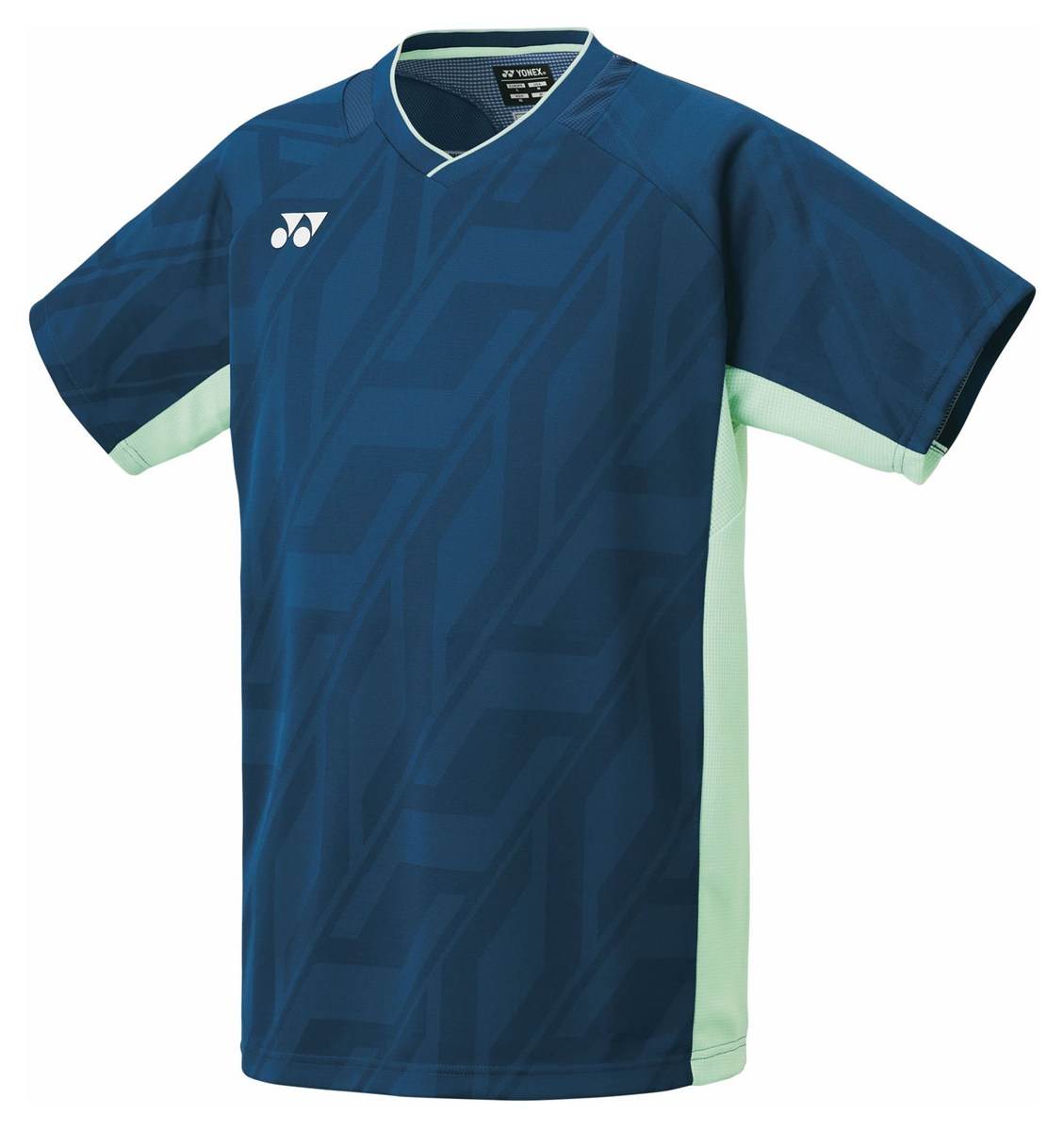YONEX 10632 メンズゲームシャツ ウェア(メンズ) バドミントン