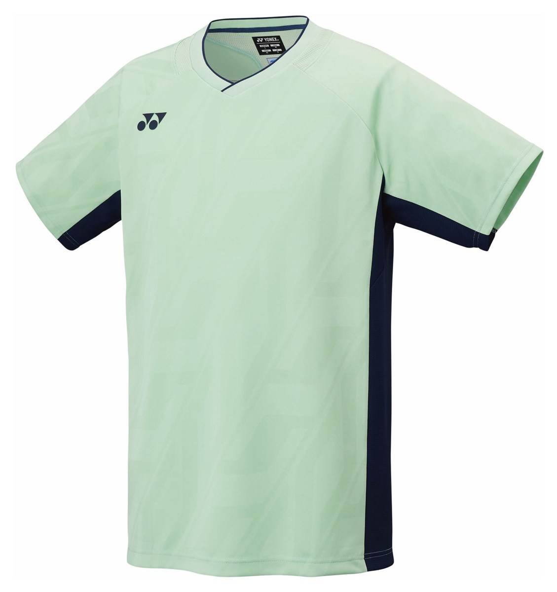 YONEX 10632 メンズゲームシャツ ウェア(メンズ) バドミントン