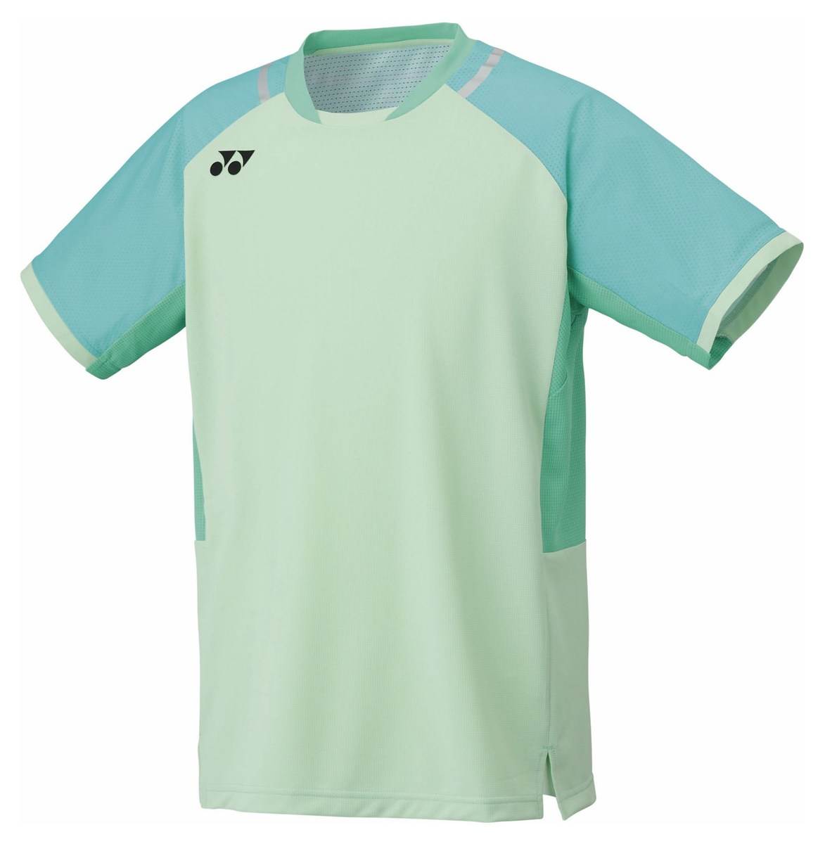 YONEX ヨネックス　テニスウェア ゲームシャツ　サイズＯ　バドミントン YONEX（ヨネックス） ゲームシャツ 10623 ユニセックス 2025SS