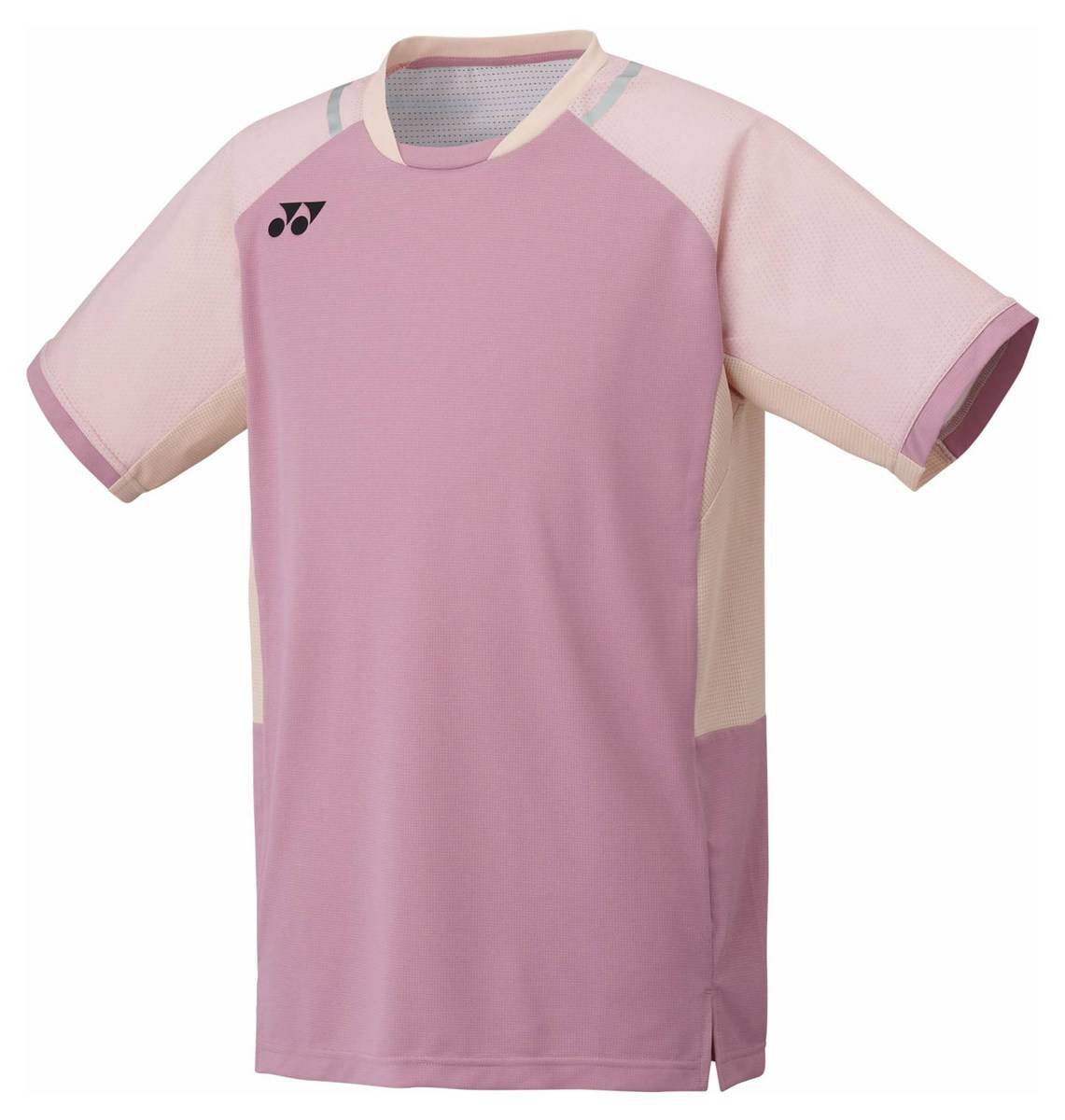 YONEX バドミントン ゲームシャツ Oサイズ 楽天市場】ヨネックス YONEX バドミントンウェア メンズ ゲーム