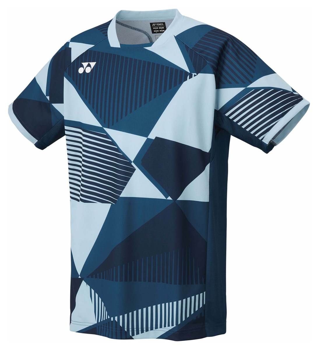 YONEX 10635 メンズゲームシャツ ウェア(メンズ) バドミントン・テニス
