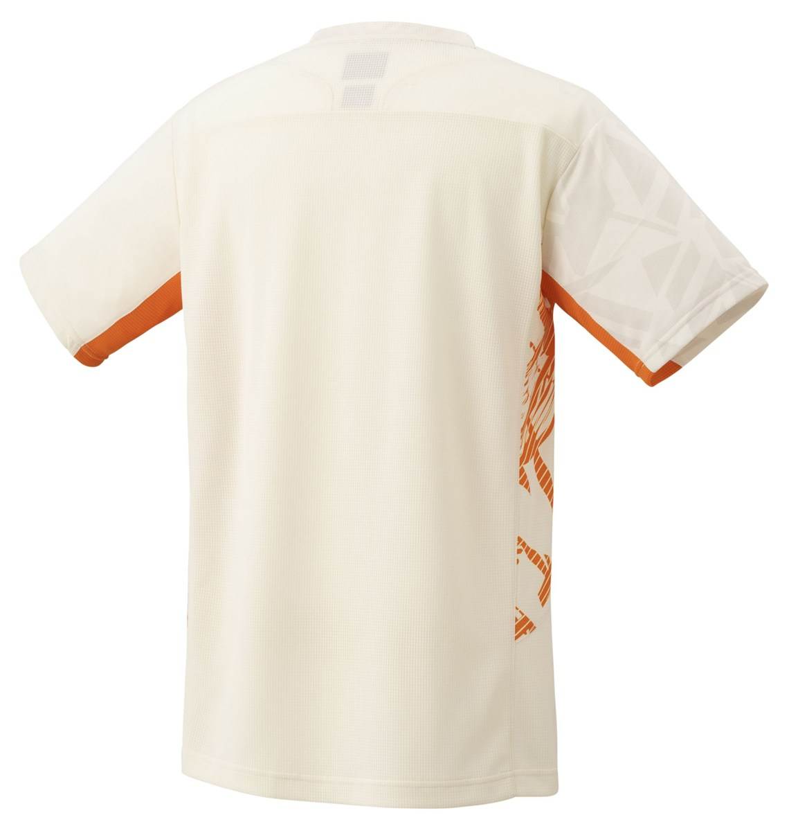 YONEX 10642 メンズゲームシャツ ウェア(メンズ) バドミントン