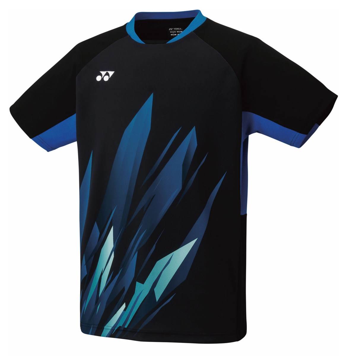 ヨネックス　ゲームウェア　龍谷大学 YONEX ヨネックス テニスウェア メンズ ゲームシャツ フィット
