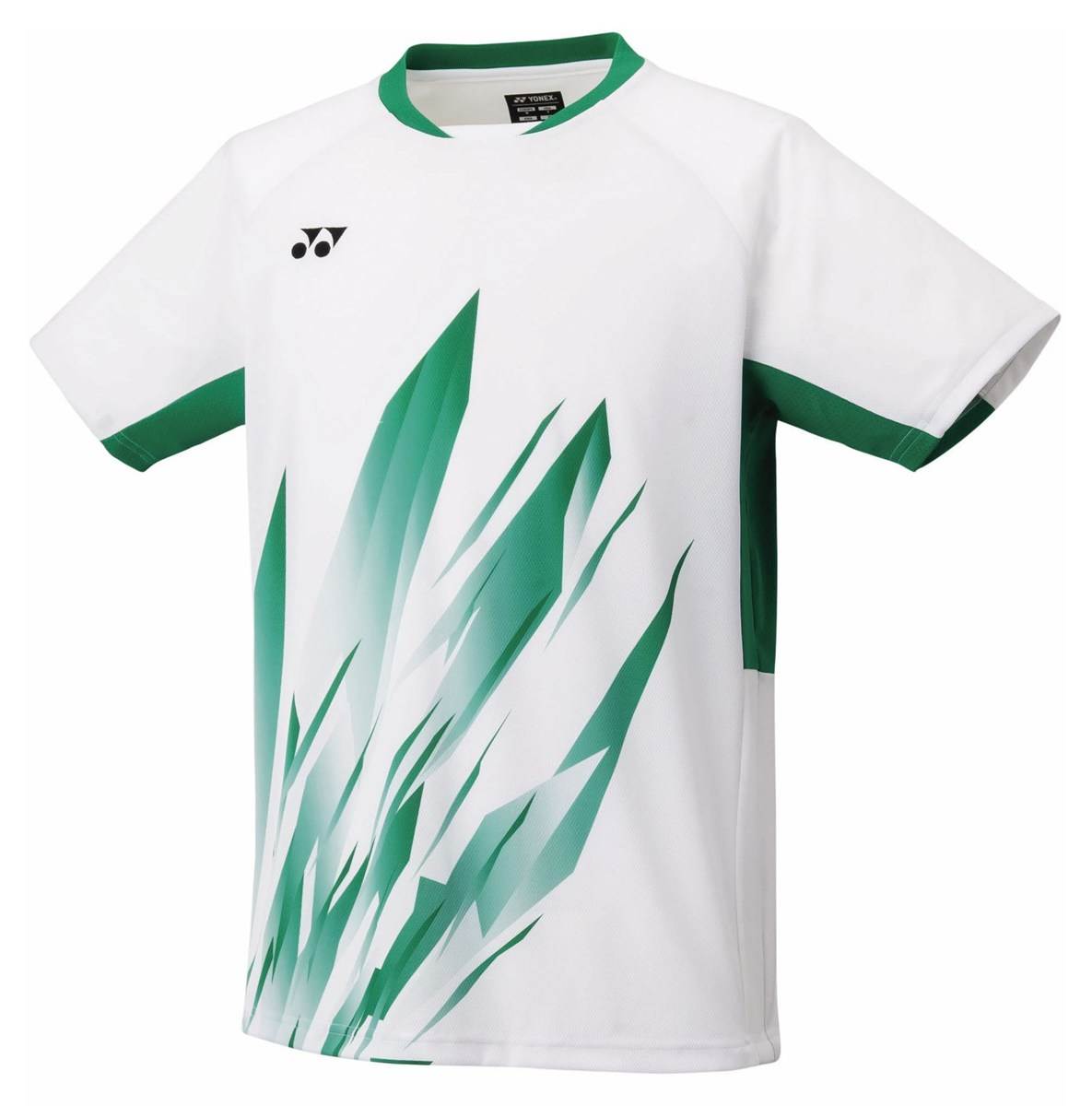 YONEX 10668 メンズゲームシャツ(フィットスタイル) ウェア