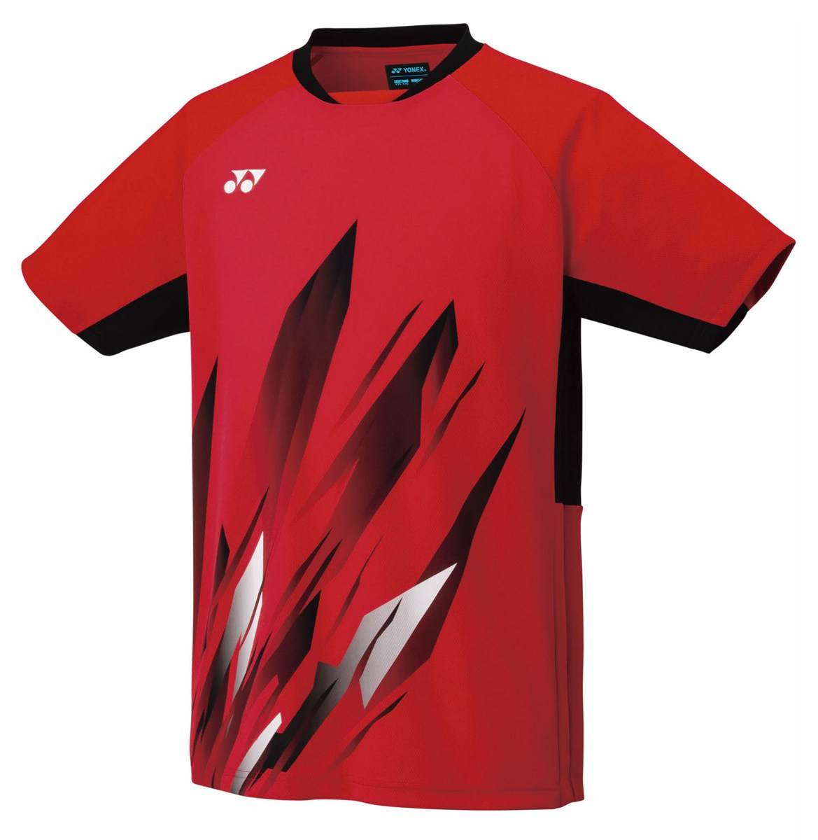 YONEX 10668J ジュニアゲームシャツ ウェア(ジュニア) バドミントン