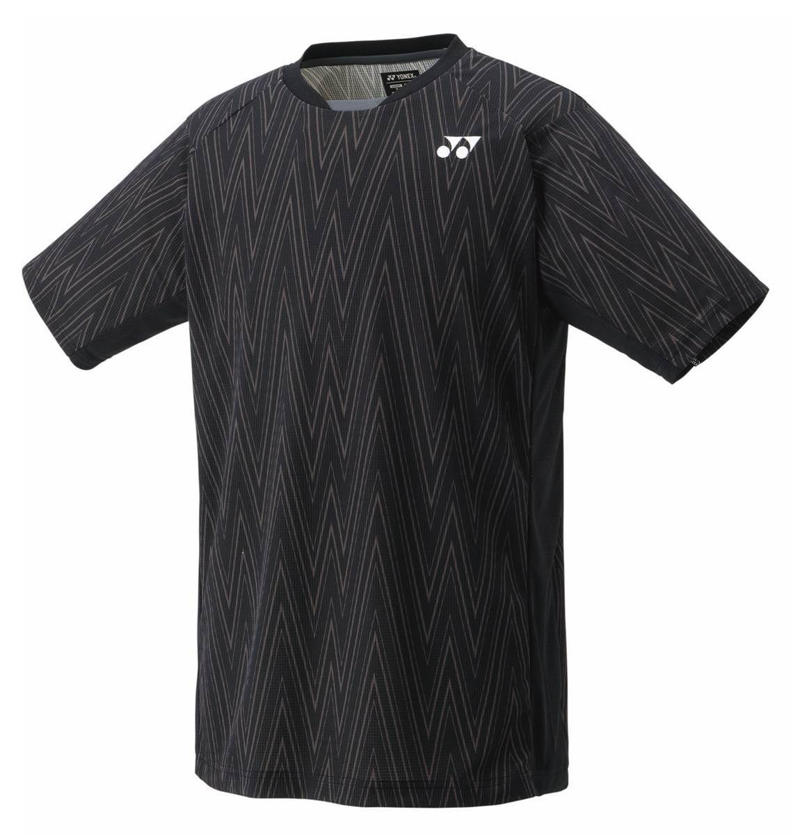バドミントン　ゲームシャツ　10311Y YONEX 10311Y メンズゲームシャツ(ノースリーブ) YONEX全英