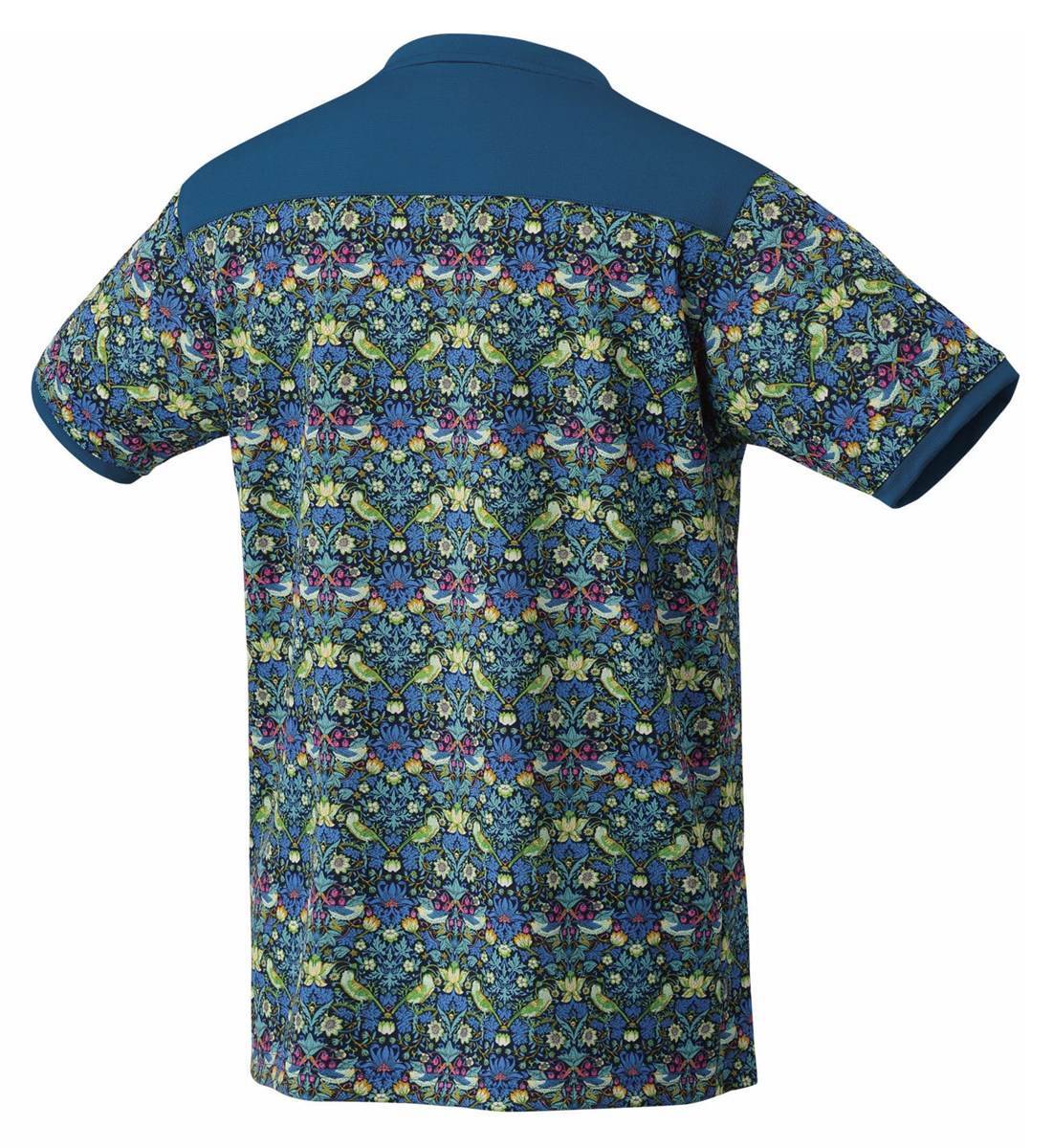 YONEX 10682 ユニゲームシャツ(フィットスタイル) ウェア(ユニ・メンズ