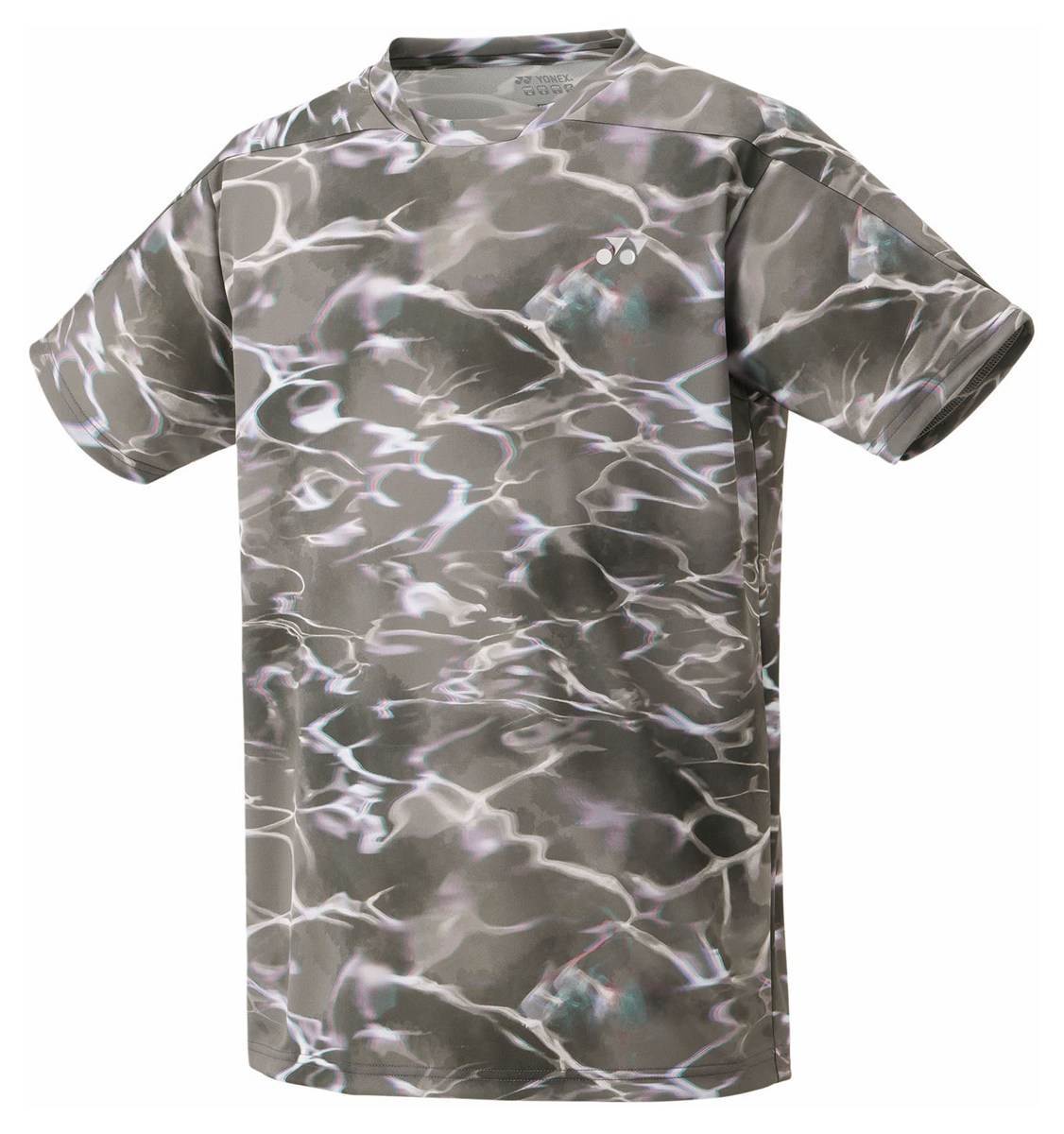 YONEX 10684 ユニゲームシャツ(フィットスタイル) ウェア(ユニ・メンズ