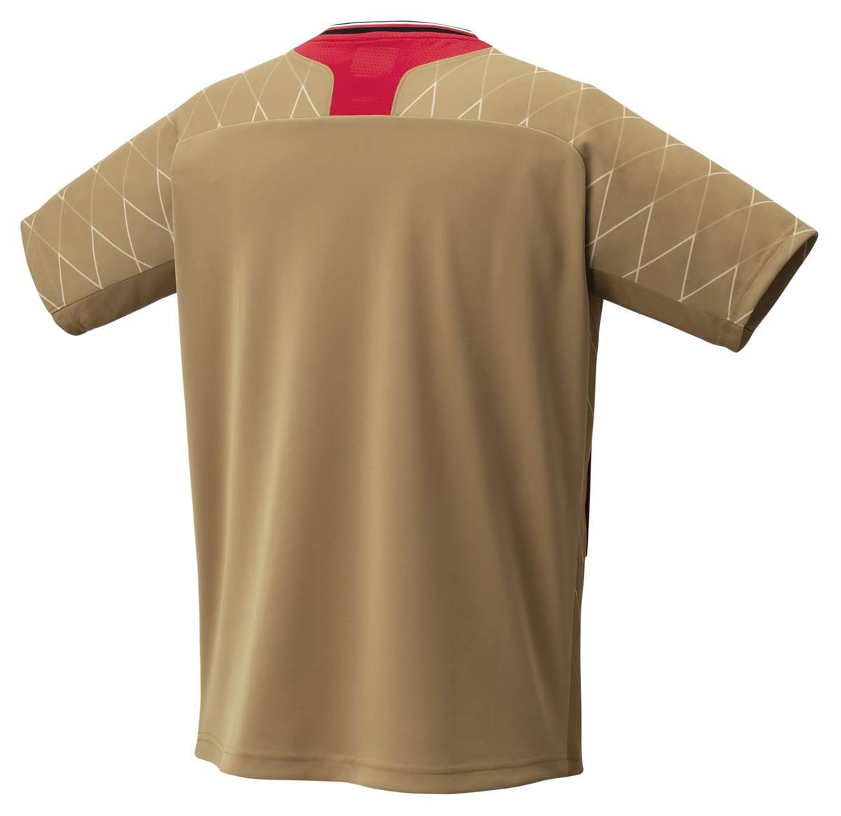 YONEX 10698J ジュニアゲームシャツ ウェア(ジュニア) バドミントン